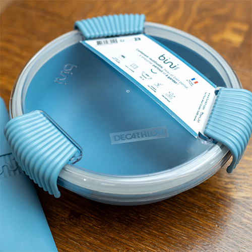 Lunch box réutilisable - 2